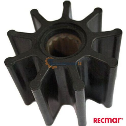 Turbine Jabsco 836-0001
