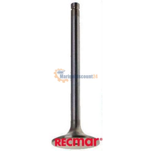 Valvola di scarico Volvo Penta 838638