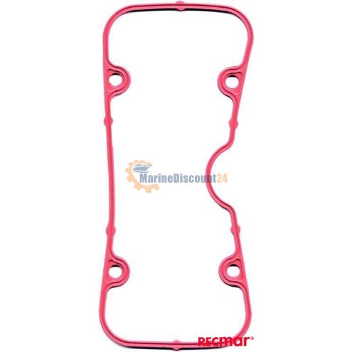 Ventildeckel-Dichtung Vp-838654 Volvo Penta 838654
