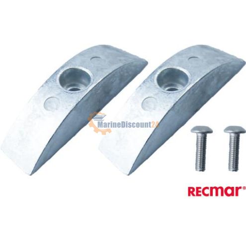 Anode d`hélice Volvo Penta 839513
