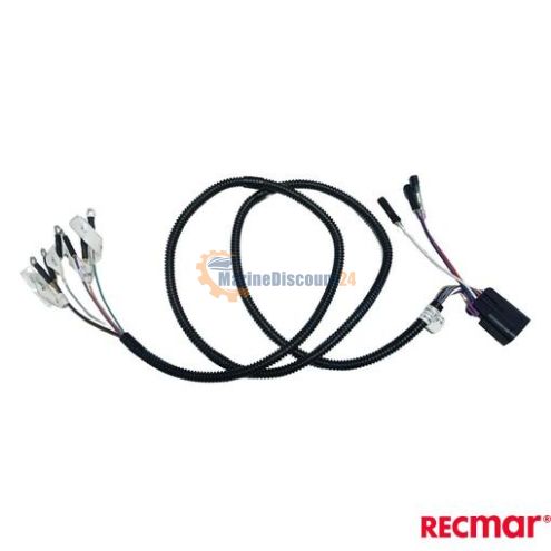 Speedometer wiring harness Mercruiser 892990T01