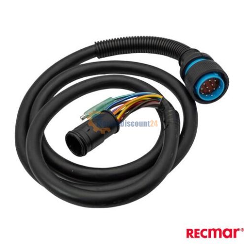 Adaptador de cableado Mercruiser 896540T01