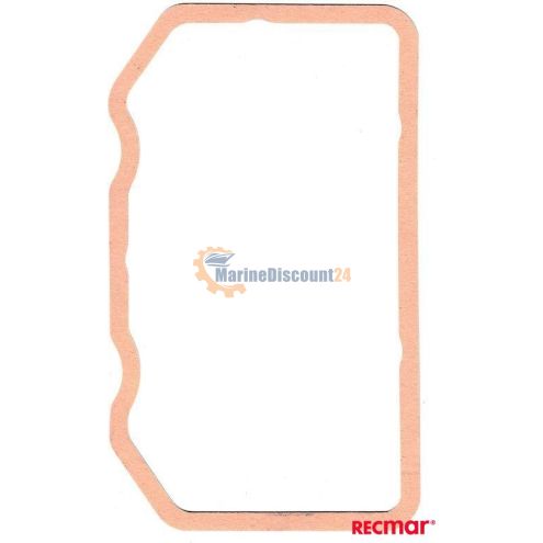 Joint de couvercle de soupape Volvo Penta 840115