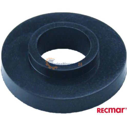Rubberen afdichting Volvo Penta 840442