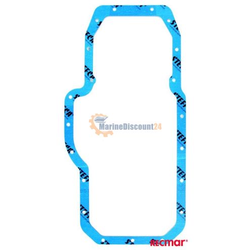 Set coppa dell`olio Volvo Penta 840648