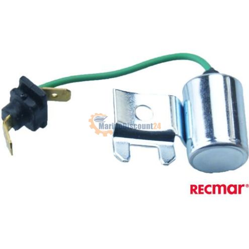 Capacitor Volvo Penta 841262