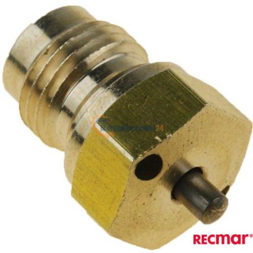 Válvula del carburador Solex 841294VALVE