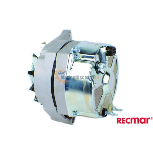 Lichtmaschine 61A