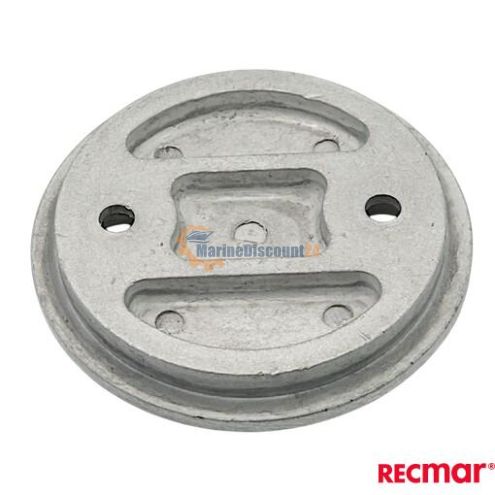 Aluminiumanode Mercruiser 847635001