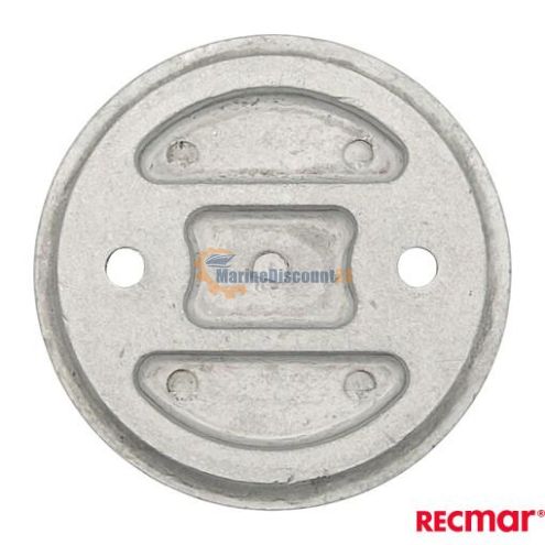 Aluminiumanode Mercruiser 847635001