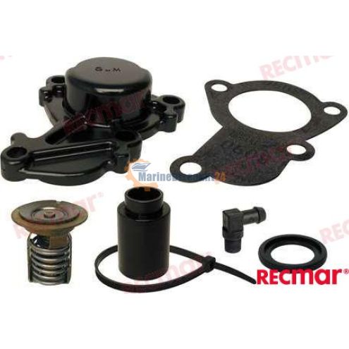 Kit thermostat Mercruiser 850055A2