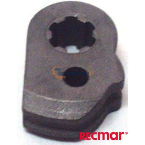 Levas de cambio Mercruiser 850307