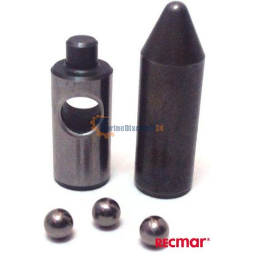 Set di perni a molla Mercruiser 850315A1