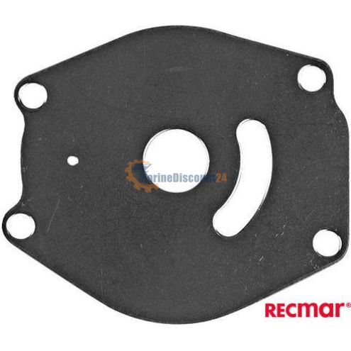 Wear plate 85083