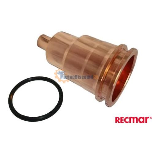Manchon d`injecteur Volvo Penta 85110558