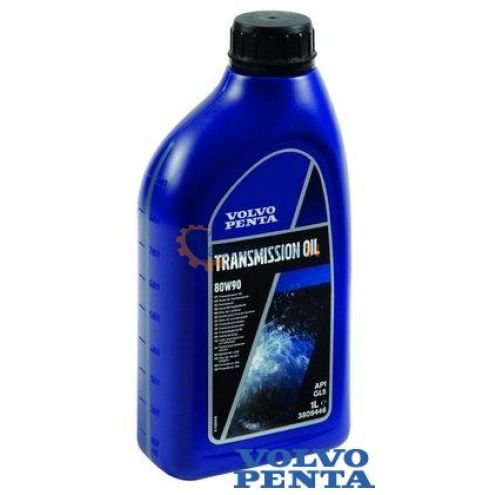 Aceite Transmisiones Auto. Atf Dexron Volvo Penta 85122800