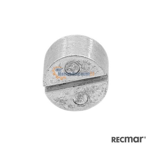 Zinc anode Volvo Penta 852019
