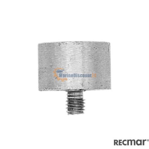 Aluminiumanode Volvo Penta 852019