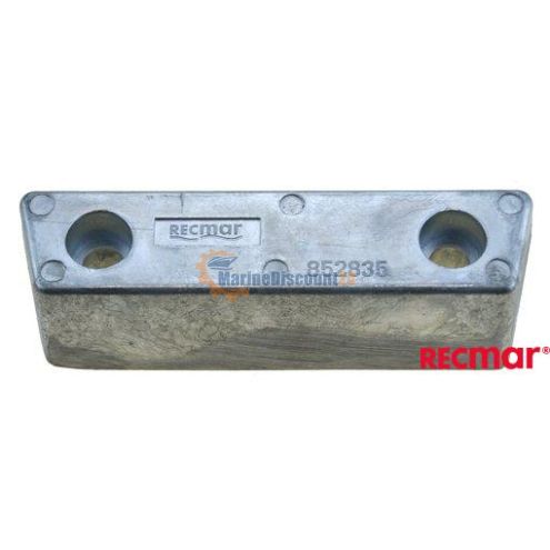 Zinkanode Volvo Penta 852835