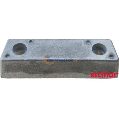 Aluminiumanode 852835AL