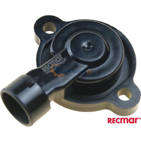 Drosselklappensensor 853678T