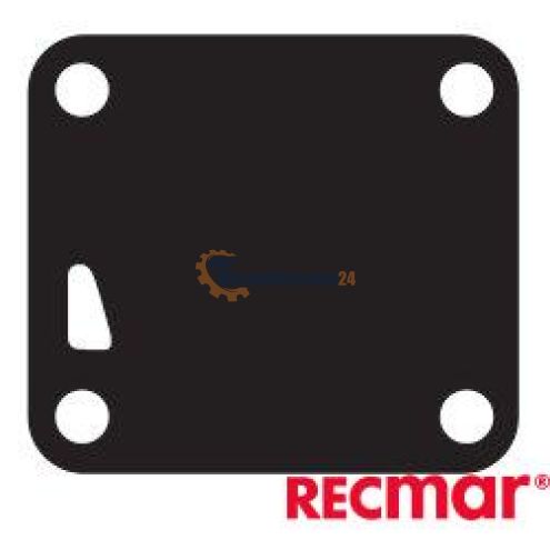 Pompe à carburant à membrane Tohatsu 350-04005-0
