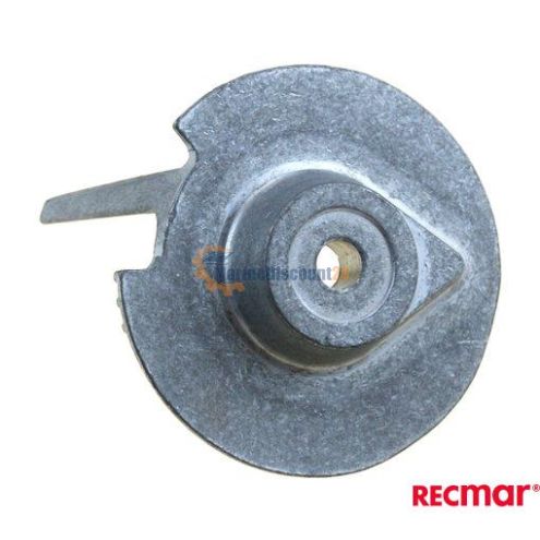 Anode Nissan Tohatsu Zink 853762