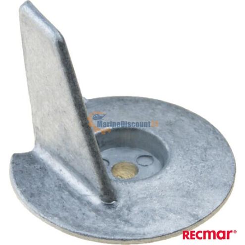 Aluminiumanode Mercruiser 8537621