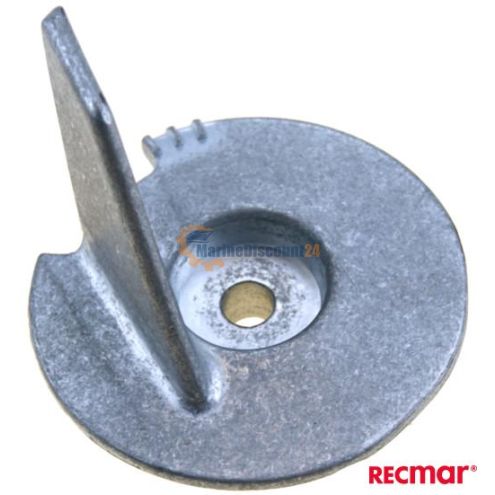 Anode Nissan Tohatsu Zink 853762