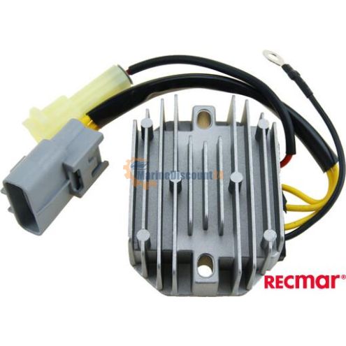 Rectificador Mercruiser 898103T14