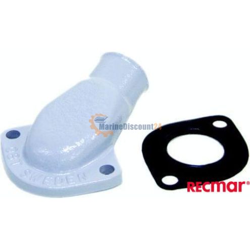 Wasserschlauchanschluss 854031