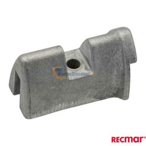 Anodo in zinco Volvo Penta 855105