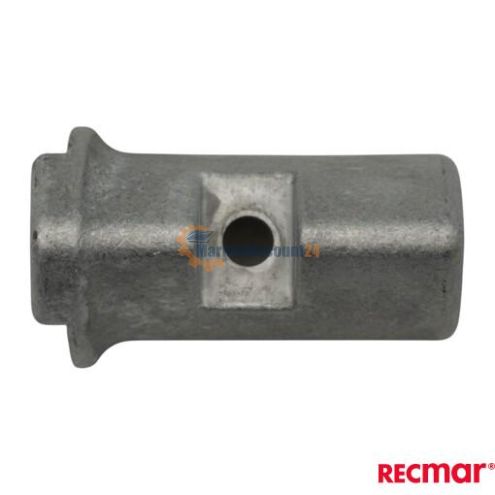 Aluminiumanode Volvo Penta 855105