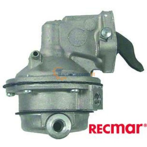Kraftstoffpumpe Volvo Penta 855297