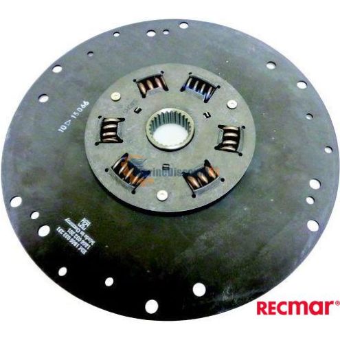 Amortisseur Volvo Penta 855389