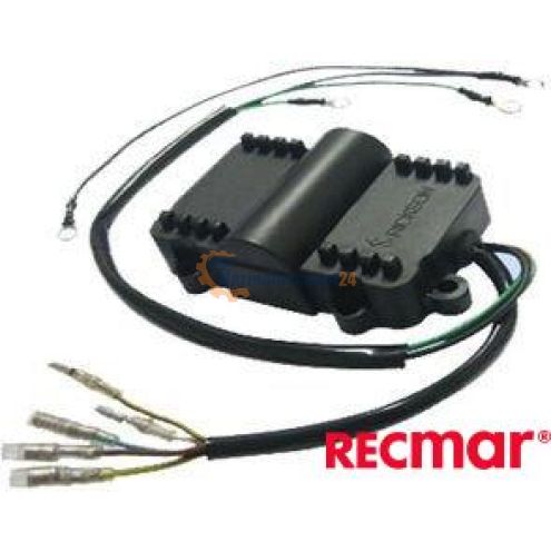 Scatola interruttori Mercruiser 855713A4