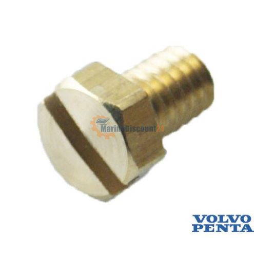 Rohwasserpumpe Volvo Penta 855728