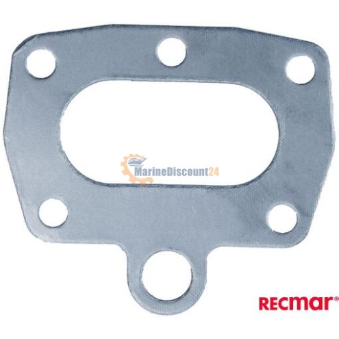 Junta para colector Volvo Penta 856045