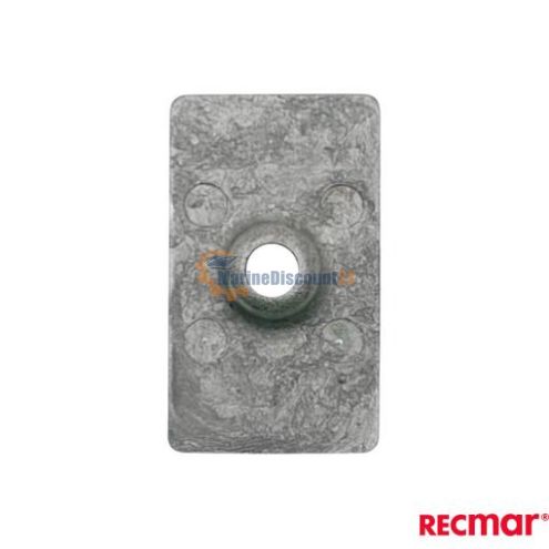 Aluminiumanode Mercruiser 85824A3