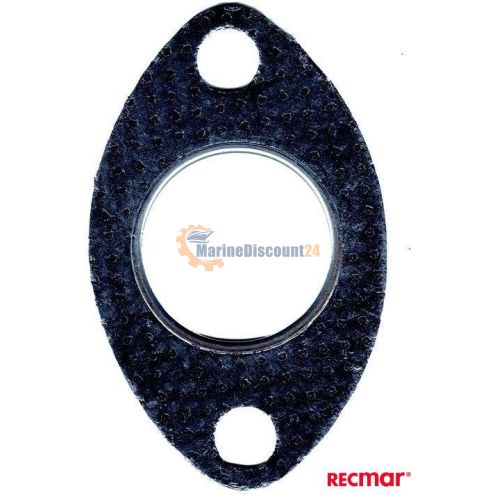 Exhaust manifold seal Volvo Penta 859015