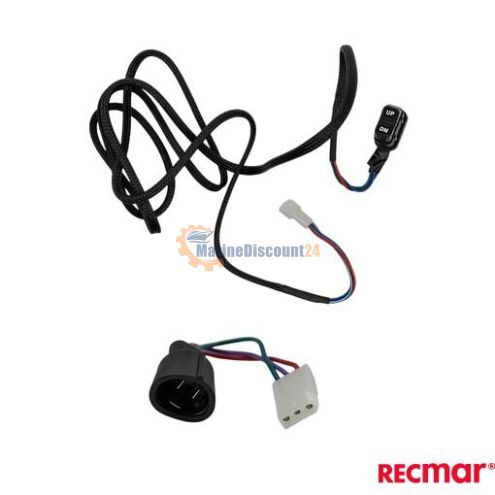 Switch wiring harness Mercruiser 859032T1