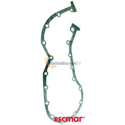 Afdichting voor tandwielafdekking Volvo Penta 859038