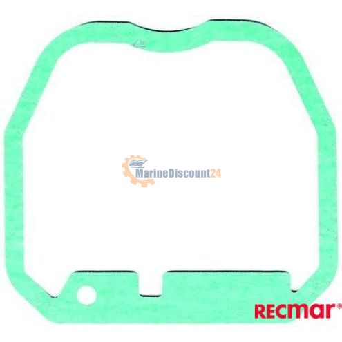 Valve cover gasket Volvo Penta 859042