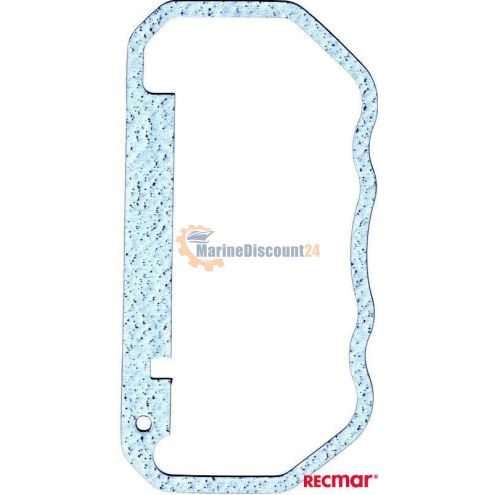 Klepdekselafdichting Volvo Penta 859043