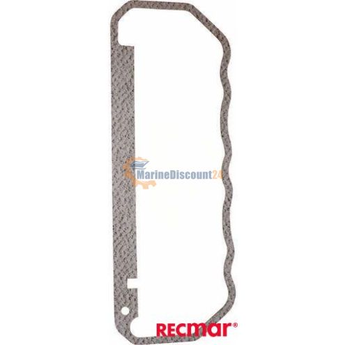 Valve cover gasket Volvo Penta 859044