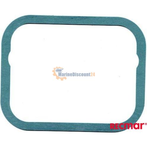 Valve cover gasket Vp-859120 Volvo Penta 859120