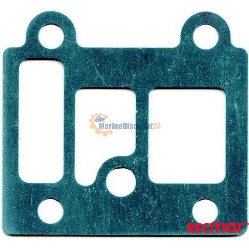 Joint de collecteur d`échappement Volvo Penta 859145
