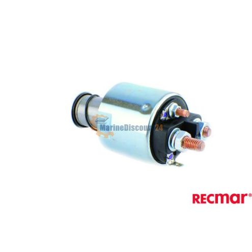 Magnetstarter Motor Volvo Penta 859618