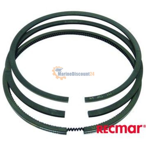 Zuigerveren set Std Volvo Md/Tmd22 Volvo Penta 859642