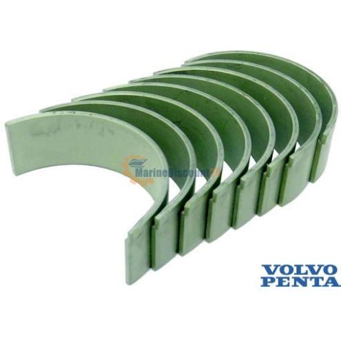 Set cuscinetti biella Std Md/Tmd22 Volvo Penta 859807